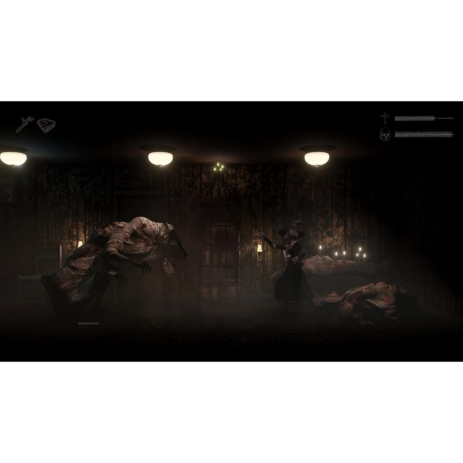 Buy PlayStation,Withering Rooms - PS5 Game - Gadcet UK | UK | London | Scotland | Wales| Near Me | Cheap | Pay In 3 | Video Game Consoles